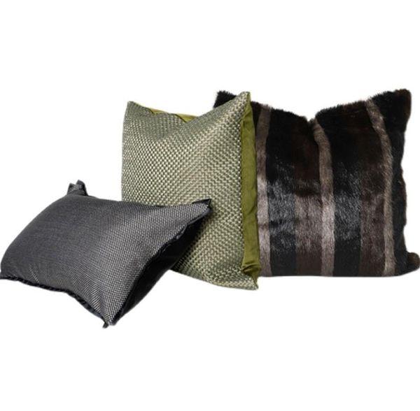 cushion/decorative pillow fashion green black geometric decorative throw pillow/almofadas case 30x50 45 50,european modern cushion cover hom
cushion/decorative pillow fashion green black geometric decorative throw pillow/almofadas case 30x50 45 50,european modern cushion cover hom