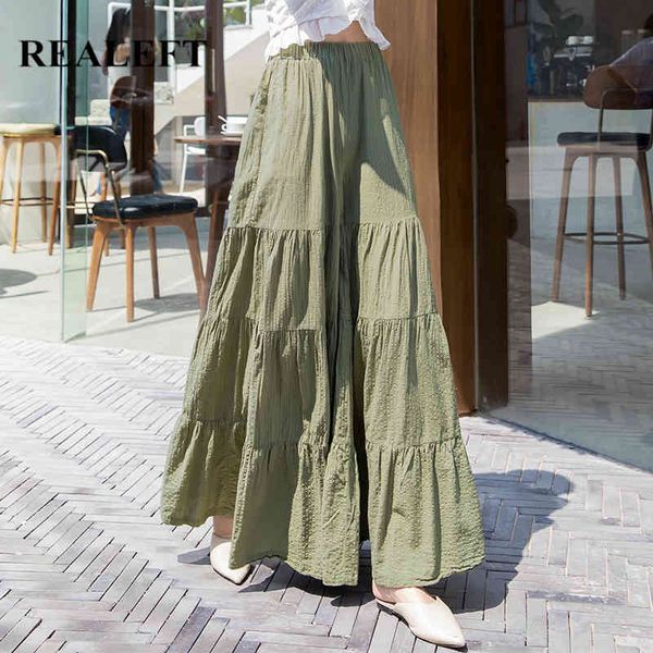 spring summer women's cotton trousers vintage casual loose high waist wide-legged pants holiday beach female 210428, Black;white
spring summer women's cotton trousers vintage casual loose high waist wide-legged pants holiday beach female 210428, Black;white