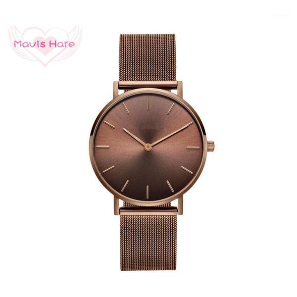 wristwatches mavis hare khaki coffee mesh wristwatch woman/man watches with stainless steel yellow-brown colour bands as gift, Slivery;brown
wristwatches mavis hare khaki coffee mesh wristwatch woman/man watches with stainless steel yellow-brown colour bands as gift, Slivery;brown