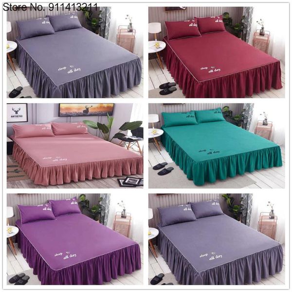 sheets & sets nordic solid bedspread summer soft comfort bedding set bed sheet cover luxury home textiles single double queen king size
sheets & sets nordic solid bedspread summer soft comfort bedding set bed sheet cover luxury home textiles single double queen king size