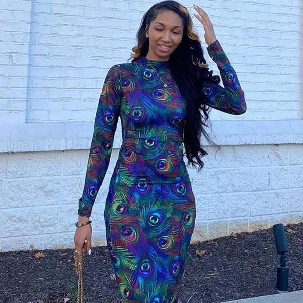 casual dresses 2021 spring retro national ethos quality knitting printing backless lace bag buttocks long dress, Black;gray
casual dresses 2021 spring retro national ethos quality knitting printing backless lace bag buttocks long dress, Black;gray