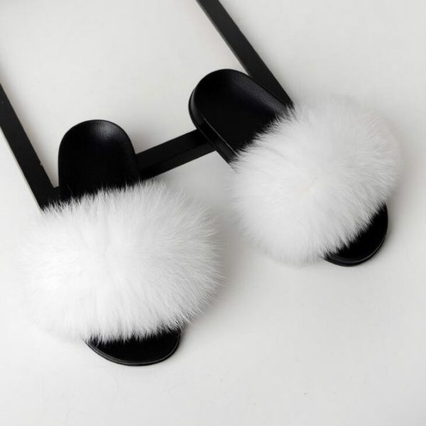 womens fur slippers indoor slippers women womens furry slippers ladies cute plush fox fur fluffy, Black
womens fur slippers indoor slippers women womens furry slippers ladies cute plush fox fur fluffy, Black