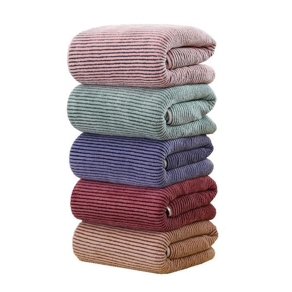 towel coral fleece towels simple household facial wipes soft absorbent pure color thicken stripes wash face
towel coral fleece towels simple household facial wipes soft absorbent pure color thicken stripes wash face