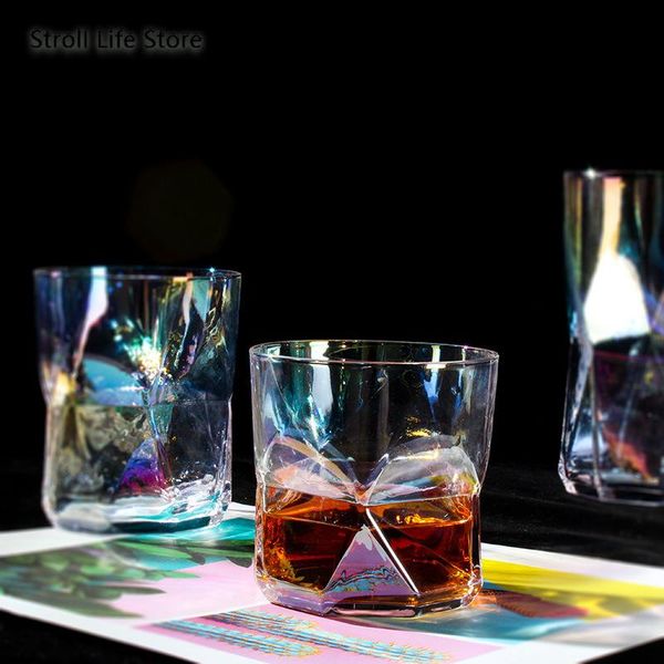 wine glasses nordic whiskey glass cup colorful champagne drinking transparent cocktail kitchen verre gift fj015
wine glasses nordic whiskey glass cup colorful champagne drinking transparent cocktail kitchen verre gift fj015