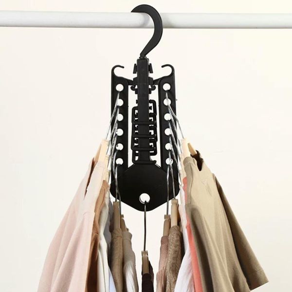 hangers & racks multi-functional folding clothes hanger foldable space saving hook rack for home laundry bedroom
hangers & racks multi-functional folding clothes hanger foldable space saving hook rack for home laundry bedroom