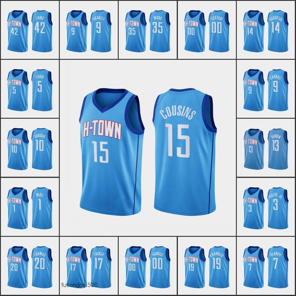 printed custom houstonrocketsmen kevin porter jr. dante exum d.j. augustin christian wood demarcus cousins custom bluecityedition jersey, Black
printed custom houstonrocketsmen kevin porter jr. dante exum d.j. augustin christian wood demarcus cousins custom bluecityedition jersey, Black