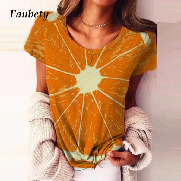 summer new fashion cute watermelon kiwi fruit tie-dye tee women elegant round neck pullovers casual loose streetwears 5xl, White
summer new fashion cute watermelon kiwi fruit tie-dye tee women elegant round neck pullovers casual loose streetwears 5xl, White