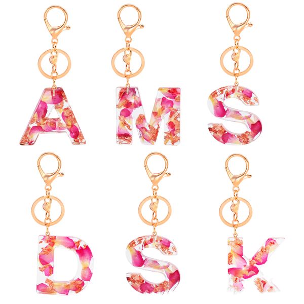 10pieces/lot letter pendant keychains resin key chains rings for women cute car acrylic glitter keyring holder charm bag couple bag gifts, Silver
10pieces/lot letter pendant keychains resin key chains rings for women cute car acrylic glitter keyring holder charm bag couple bag gifts, Silver