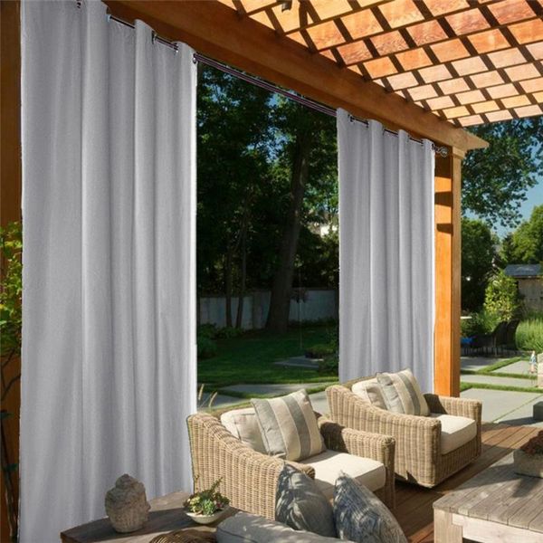 curtain & drapes outdoor curtains garden patio blackout waterproof windproof uv protection mildew resistant for porch/pergola/yard/pool
curtain & drapes outdoor curtains garden patio blackout waterproof windproof uv protection mildew resistant for porch/pergola/yard/pool