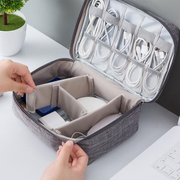 storage bags portable cable digital organizer usb gadgets wires charger power battery zipper cosmetic bag case accessories item
storage bags portable cable digital organizer usb gadgets wires charger power battery zipper cosmetic bag case accessories item