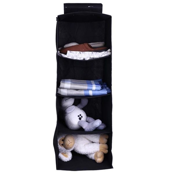 storage boxes & bins 4 folding pockets over the door toys bag home closet keys magazine box pendant tools multifunctional organizer
storage boxes & bins 4 folding pockets over the door toys bag home closet keys magazine box pendant tools multifunctional organizer