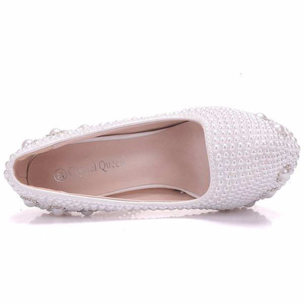 sandals pearl handmade bridal woman fashion wedding party women shoes crystal ldy high heel pumps, Black
sandals pearl handmade bridal woman fashion wedding party women shoes crystal ldy high heel pumps, Black