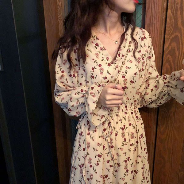 french minority casual dresses pastoral mountain style victorian palace fairy long dress autumn and winter knee, Black;gray
french minority casual dresses pastoral mountain style victorian palace fairy long dress autumn and winter knee, Black;gray