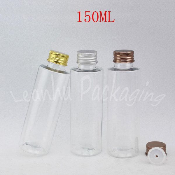 storage bottles & jars 150ml transparent plastic bottle aluminum cap , 150cc shampoo / lotion packaging empty cosmetic container ( 40 pc/lot
storage bottles & jars 150ml transparent plastic bottle aluminum cap , 150cc shampoo / lotion packaging empty cosmetic container ( 40 pc/lot