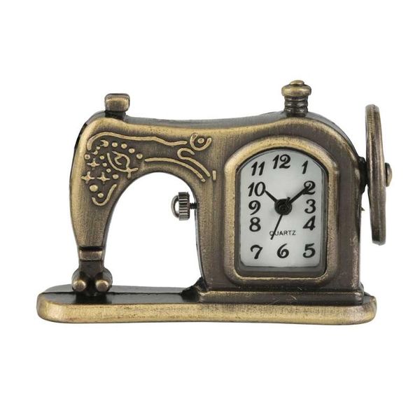pocket watches vintage sawing machine shape quartz watch female open face necklace chain pendant grandmother gift relogio de bols, Slivery;golden
pocket watches vintage sawing machine shape quartz watch female open face necklace chain pendant grandmother gift relogio de bols, Slivery;golden