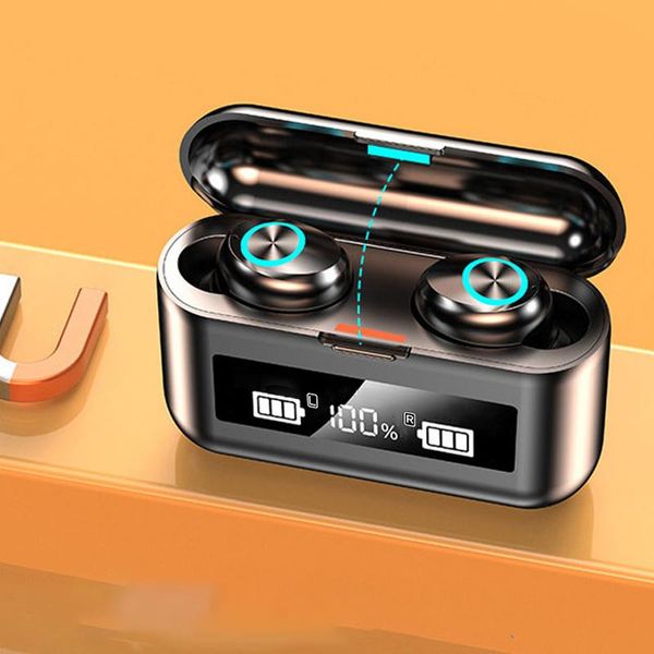 headphones & earphones tws wireless earbud bluetooth earphone v5.1 led charging box 2200mah power bank 9d bass stereo headphone sports heads
headphones & earphones tws wireless earbud bluetooth earphone v5.1 led charging box 2200mah power bank 9d bass stereo headphone sports heads