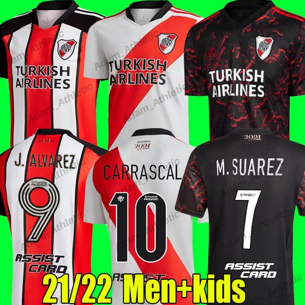 river plate soccer jerseys 120th anniversary shirt m.suarez j.alvarez carrascal football shirts 2021/22 camiseta perez romero montiel de la, Black;yellow
river plate soccer jerseys 120th anniversary shirt m.suarez j.alvarez carrascal football shirts 2021/22 camiseta perez romero montiel de la, Black;yellow