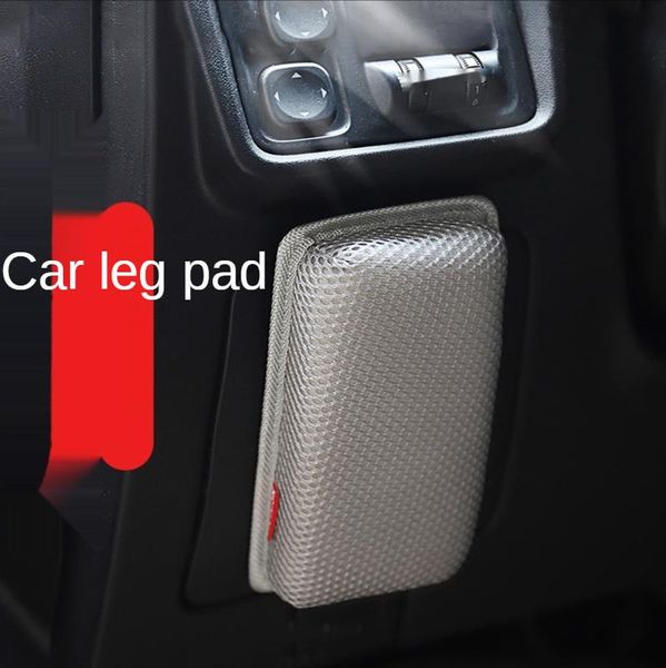 seat cushions leather knee anti-bruise pad for car interior pillow comfortable elastic cushion leg thigh support accessories supplies
seat cushions leather knee anti-bruise pad for car interior pillow comfortable elastic cushion leg thigh support accessories supplies