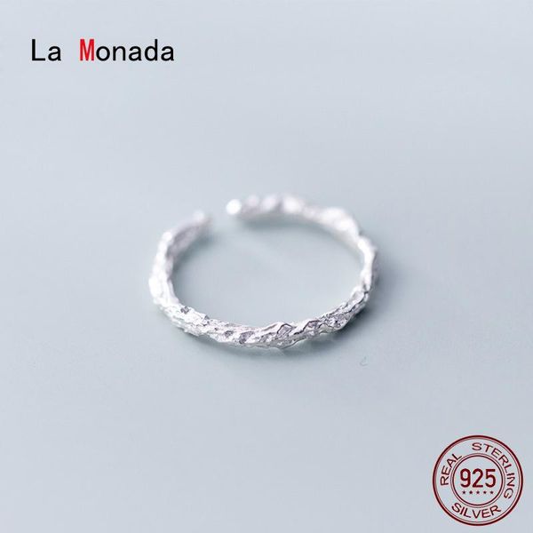 cluster rings la monada branches minimalist finger for women 925 silver jewelry adjustable ring korean, Golden;silver
cluster rings la monada branches minimalist finger for women 925 silver jewelry adjustable ring korean, Golden;silver
