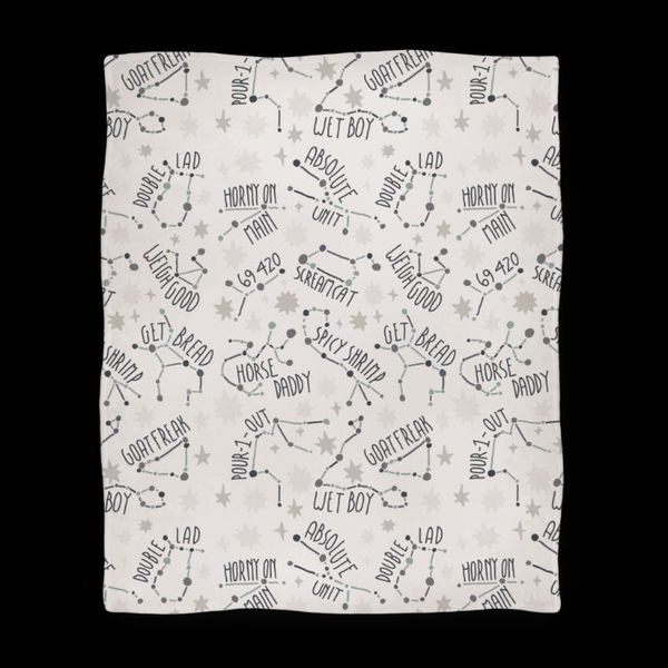 blankets asstrology constellations throw blanke warm for children and adults woolen bedspread blanket year gifts
blankets asstrology constellations throw blanke warm for children and adults woolen bedspread blanket year gifts