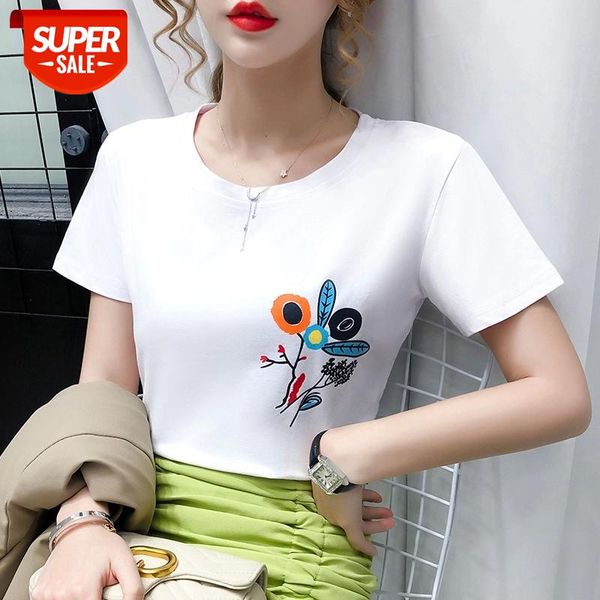 2021 fashion cool print female summer t-shirt white cotton women tshirts casual harajuku t shirt femme pink loose plus size #tw0h
2021 fashion cool print female summer t-shirt white cotton women tshirts casual harajuku t shirt femme pink loose plus size #tw0h