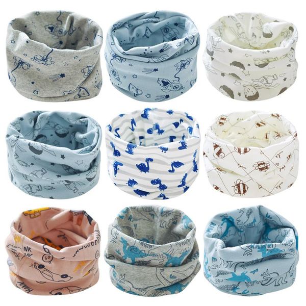 scarves children's cotton scarf autumn winter warm baby boys girls o ring collar flower print clothing accorie, Blue;gray
scarves children's cotton scarf autumn winter warm baby boys girls o ring collar flower print clothing accorie, Blue;gray