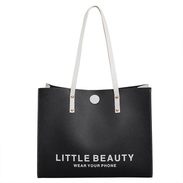 duffel bags fashion letter printed handbag for women casual travel large-capacity leather shoulder tote bag ladies phone cosmetics organizer
duffel bags fashion letter printed handbag for women casual travel large-capacity leather shoulder tote bag ladies phone cosmetics organizer
