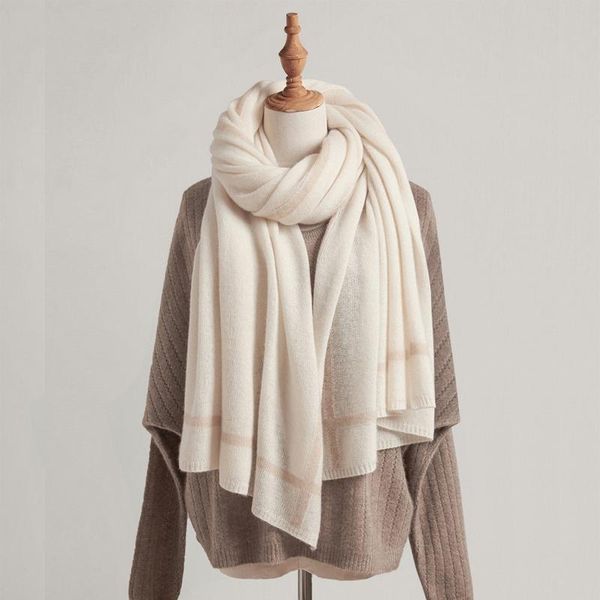 scarves masigoch winter superior 100% cashmere scarfs women's warm travel wrap knitted, Blue;gray
scarves masigoch winter superior 100% cashmere scarfs women's warm travel wrap knitted, Blue;gray