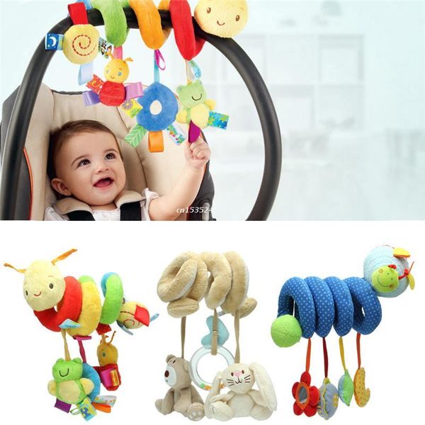 stroller parts & accessories baby activity spiral car seat travel lathe hanging toys rattles toy dropship
stroller parts & accessories baby activity spiral car seat travel lathe hanging toys rattles toy dropship