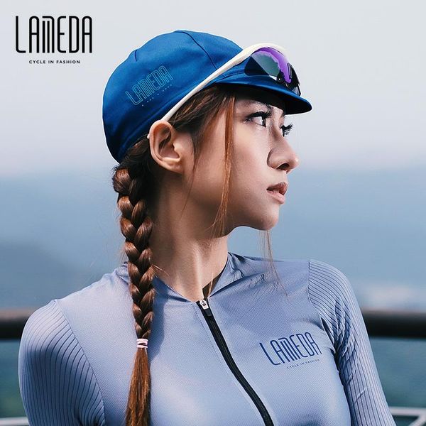 cycling caps & masks lameda anti-uv quick dry sunscreen breathable bicycle hat custom cap men and women helmet lined, Black
cycling caps & masks lameda anti-uv quick dry sunscreen breathable bicycle hat custom cap men and women helmet lined, Black