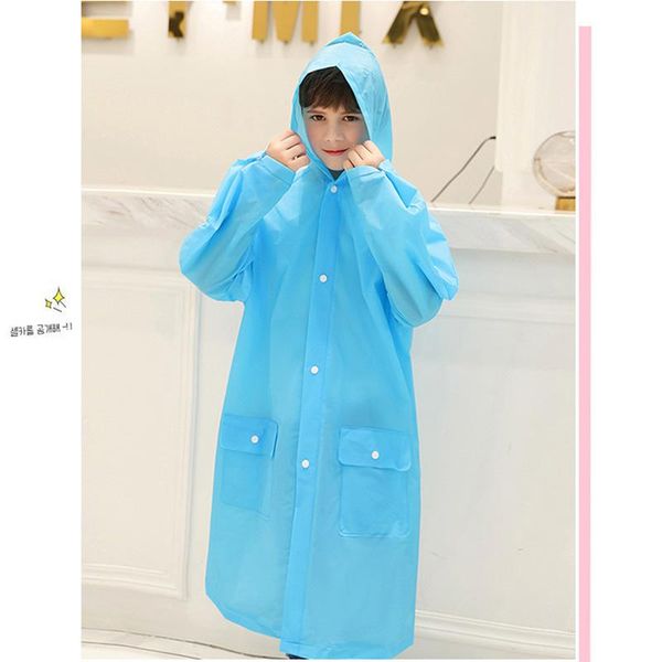 raincoats kids waterproof raincoat pure color non-disposable children's rain coat outdoor clothes jacket covers
raincoats kids waterproof raincoat pure color non-disposable children's rain coat outdoor clothes jacket covers