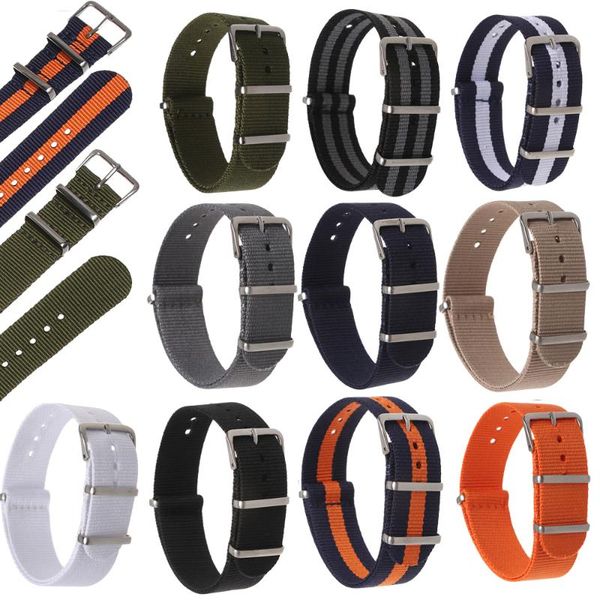 watch bands universal nylon weaving strap band replacement watchband adjustable durable belt accessories 18 20 22 mm, Black;brown
watch bands universal nylon weaving strap band replacement watchband adjustable durable belt accessories 18 20 22 mm, Black;brown