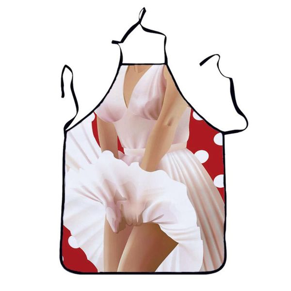 aprons cartoon character anti-fouling home apron christmas creative kitchen cooking muscle male baking accessories
aprons cartoon character anti-fouling home apron christmas creative kitchen cooking muscle male baking accessories