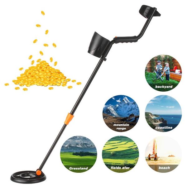 metal detector finder treasure sensitivity adjustable for gold jewelry detecting tool with pinpointing function detectors
metal detector finder treasure sensitivity adjustable for gold jewelry detecting tool with pinpointing function detectors