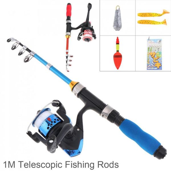 1m ultrashort portable ice fishing rod reel line combo full kits with soft shrimp lure float lead weight boat rods
1m ultrashort portable ice fishing rod reel line combo full kits with soft shrimp lure float lead weight boat rods
