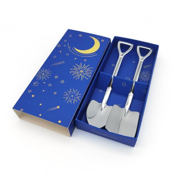 spoons 2pcs coffee spoon shovel stainless steel retro watermelon ice cream dessert cute round head kitchen gadget
spoons 2pcs coffee spoon shovel stainless steel retro watermelon ice cream dessert cute round head kitchen gadget