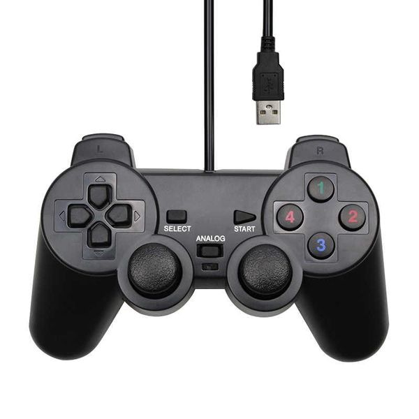 game controllers & joysticks 2021 wired gamepad usb controller gaming joypad joystick control for pc computer lapgamer black console
game controllers & joysticks 2021 wired gamepad usb controller gaming joypad joystick control for pc computer lapgamer black console