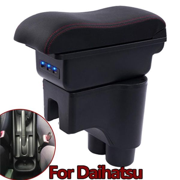 for daihatsu terios 2 armrest box central store content products interior storage accessories parts other
for daihatsu terios 2 armrest box central store content products interior storage accessories parts other