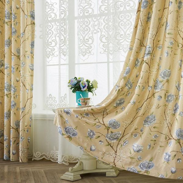 curtains european style printing high blackout for living dining room bedroom curtain & drapes
curtains european style printing high blackout for living dining room bedroom curtain & drapes
