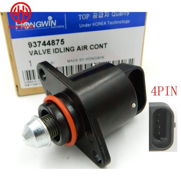 iac idle air control valve fits gm car optralacetti 2007-2012 937448759374 4875 c2177 93744675 / 17059603
iac idle air control valve fits gm car optralacetti 2007-2012 937448759374 4875 c2177 93744675 / 17059603