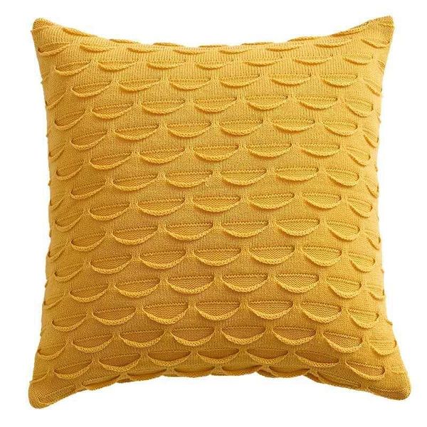 cushion/decorative pillow wave knitted fish scale solid cover pink yellow square case for sofa bed home decoration cushion throw
cushion/decorative pillow wave knitted fish scale solid cover pink yellow square case for sofa bed home decoration cushion throw
