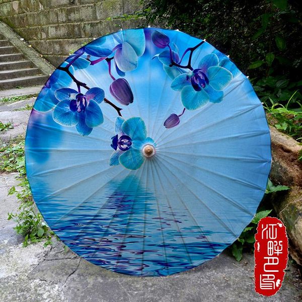 umbrellas jpy dia 60-100cm chinese handmade traditional ancient craft umbrella blue waterproof parasol dacne oiled paper
umbrellas jpy dia 60-100cm chinese handmade traditional ancient craft umbrella blue waterproof parasol dacne oiled paper
