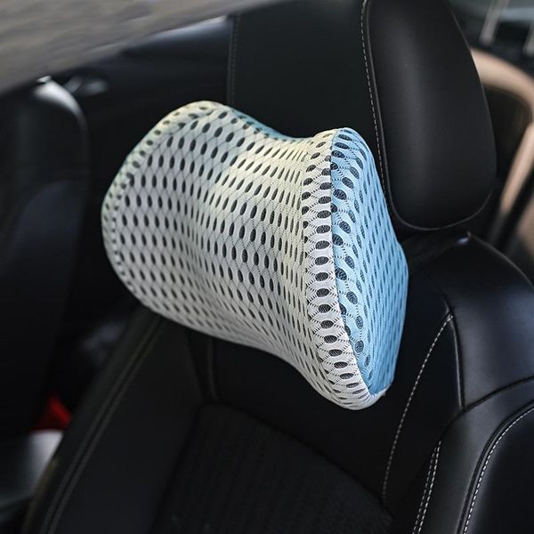 seat cushions 4d mesh neck pillow car headrest head support resistant cushion memory foam rest pad for
seat cushions 4d mesh neck pillow car headrest head support resistant cushion memory foam rest pad for