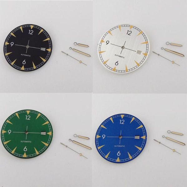 repair tools & kits for nh35a nh36a movement 33.5mm watch dial hands replacement luminous marks
repair tools & kits for nh35a nh36a movement 33.5mm watch dial hands replacement luminous marks