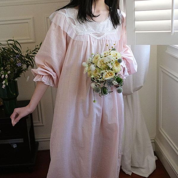 women's sleepwear women lolita dress hollow out embroidered princess sleepshirts vintage ladies girls nightgowns nightdress cute lounge, Black;red
women's sleepwear women lolita dress hollow out embroidered princess sleepshirts vintage ladies girls nightgowns nightdress cute lounge, Black;red