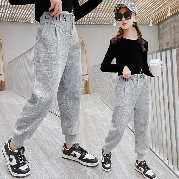 trousers girls pants 2021 autumn gray black kids sport for bottoms 6 8 10 12 13 14 years high waist, Blue
trousers girls pants 2021 autumn gray black kids sport for bottoms 6 8 10 12 13 14 years high waist, Blue