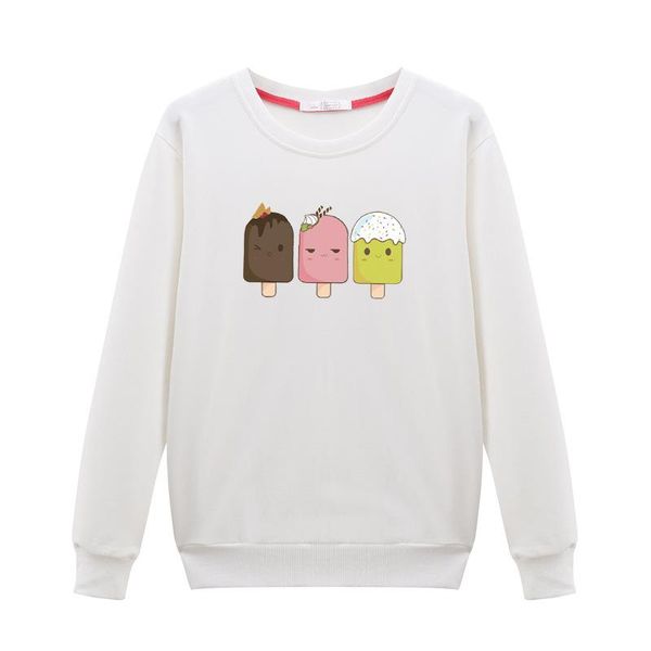 women's hoodies & sweatshirts fashion chic solid women turtleneck pullover sweater kawaii long sleeve white, Black
women's hoodies & sweatshirts fashion chic solid women turtleneck pullover sweater kawaii long sleeve white, Black
