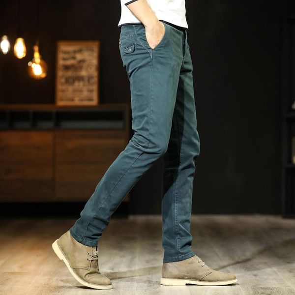men's pants wild original men casual cotton solid color outdoor joggers stretch mens overalls, Black
men's pants wild original men casual cotton solid color outdoor joggers stretch mens overalls, Black