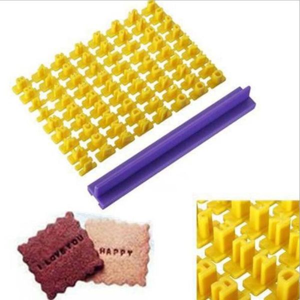 2pcs/set kitchen accessories fondant plastic alphabet letter number mold cake decorating tools set baking cookie cutter & pastry
2pcs/set kitchen accessories fondant plastic alphabet letter number mold cake decorating tools set baking cookie cutter & pastry
