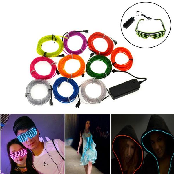 party decoration novelty diy costumes clothing luminous led glasses light christmas wedding birthday dance rave night
party decoration novelty diy costumes clothing luminous led glasses light christmas wedding birthday dance rave night